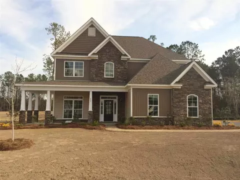 609 Dezi Ln, Hubert, NC 28539 photo 1