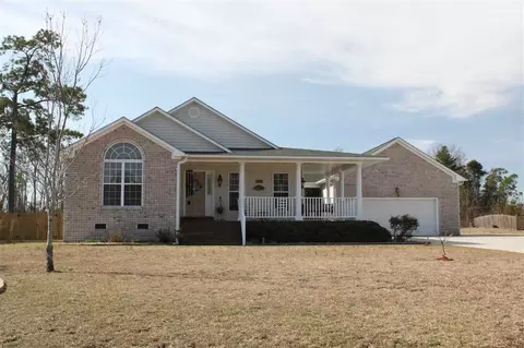 227 Ivybridge Dr, Hubert, NC 28539 photo 1