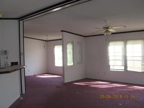335 Gregory Fork Rd, Richlands, NC 28574 photo 3