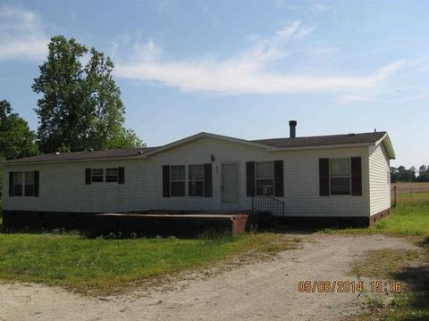 335 Gregory Fork Rd, Richlands, NC 28574 photo 1