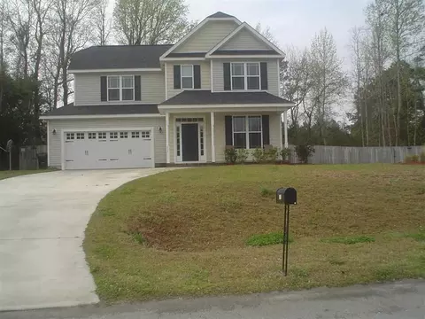 117 Beagle Dr, Hubert, NC 28539 photo 1