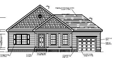 657 Hubert Blvd, Hubert, NC 28539 photo 2