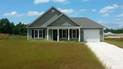 649 Hubert Blvd, Hubert, NC 28539 photo 1