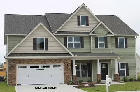 701 Aria Ln, Hubert, NC 28539 photo 1