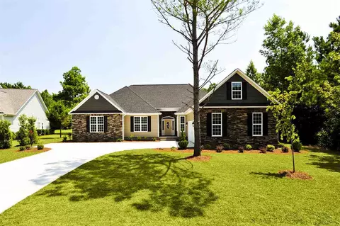 125 Iris Way, Hampstead, NC 28443 photo 1