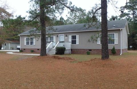493 Groves Point Dr, Hampstead, NC 28443 photo 1