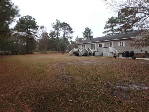 493 Groves Point Dr, Hampstead, NC 28443 photo 19
