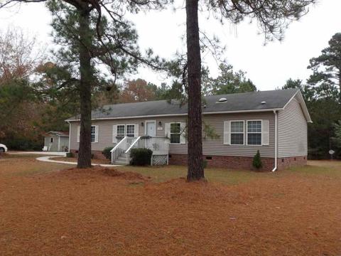 493 Groves Point Dr, Hampstead, NC 28443 photo 3