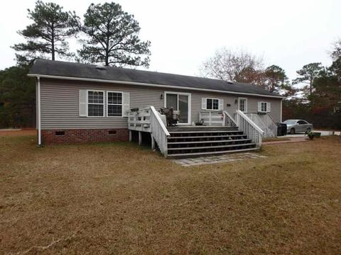 493 Groves Point Dr, Hampstead, NC 28443 photo 18