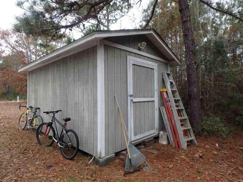 493 Groves Point Dr, Hampstead, NC 28443 photo 22