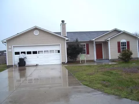 207 Dame Ct, Hubert, NC 28539 photo 1