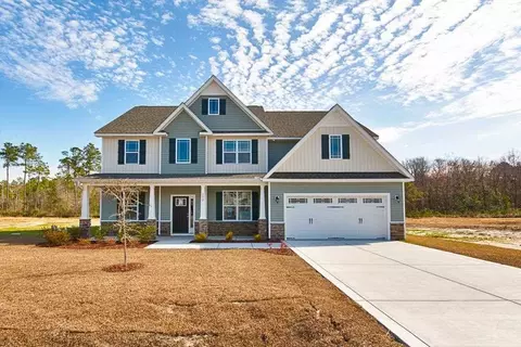 132 Peytons Ridge Dr, Hubert, NC 28539 photo 1