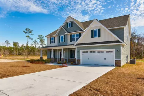 132 Peytons Ridge Dr, Hubert, NC 28539 photo 2