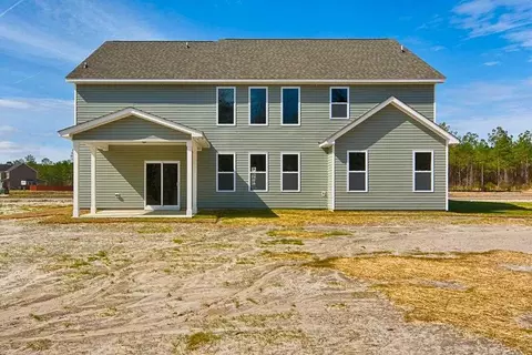 132 Peytons Ridge Dr, Hubert, NC 28539 photo 34