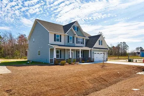 132 Peytons Ridge Dr, Hubert, NC 28539 photo 3