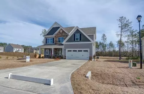 607 Dezi Ln, Hubert, NC 28539 photo 2