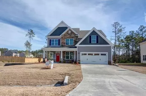 607 Dezi Ln, Hubert, NC 28539 photo 1