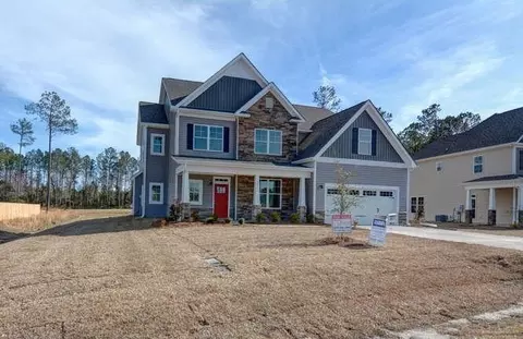 607 Dezi Ln, Hubert, NC 28539 photo 3