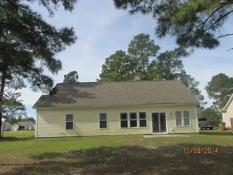 111 Boysenberry Fields Rd, Maple Hill, NC 28454 photo 12