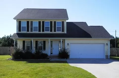 103 Mandy Ln, Hubert, NC 28539 photo 1