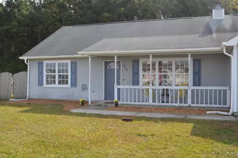 113 Daphne Dr, Hubert, NC 28539 photo 1