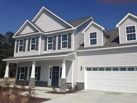 207 Mango Pl S, Hubert, NC 28539 photo 1