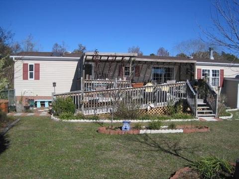 83 Millis Farm Rd, Hampstead, NC 28443 photo 9