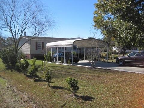 83 Millis Farm Rd, Hampstead, NC 28443 photo 1