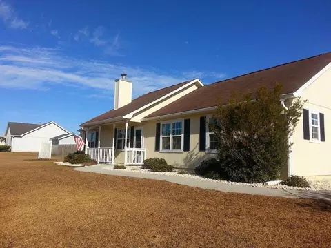 201 Red Fox Ct, Hubert, NC 28539 photo 35