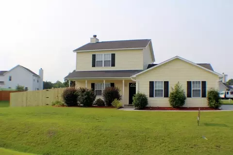 311 Mann St, Hubert, NC 28539 photo 1