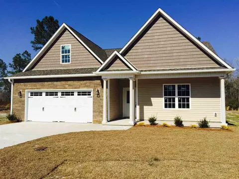 102 Ridgepath Ln, Hubert, NC 28539 photo 2