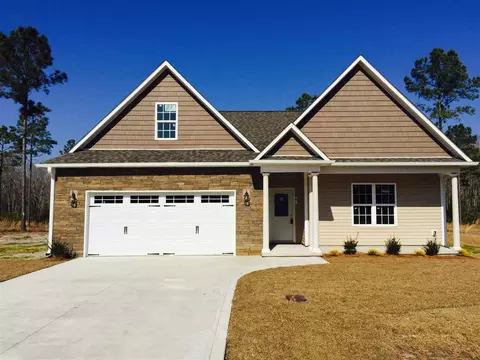 102 Ridgepath Ln, Hubert, NC 28539 photo 1