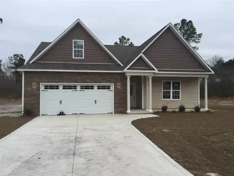 102 Ridgepath Ln, Hubert, NC 28539 photo 3