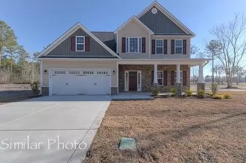 123 Prelude Dr, Richlands, NC 28574 photo 1