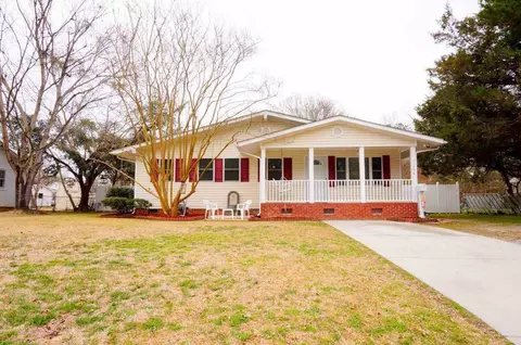 1204 Ormandy Ave, Jacksonville, NC 28540 photo 1