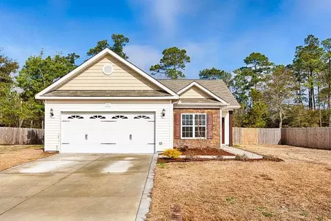 412 Peppermint Dr, Hubert, NC 28539 photo 2