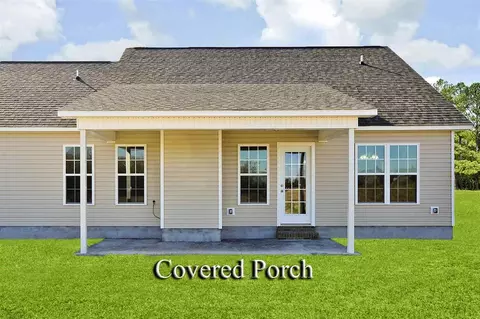 Undisclosed, Richlands, NC 28574 photo 8