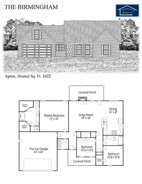 Undisclosed, Richlands, NC 28574 photo 2