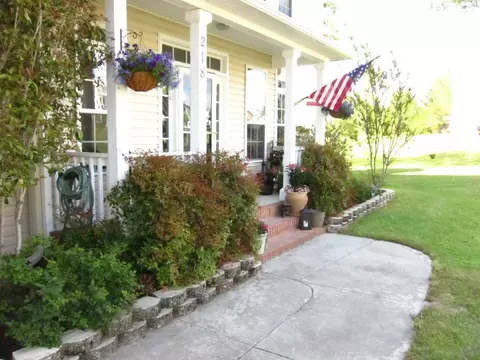 218 Middleridge Dr, Hubert, NC 28539 photo 3