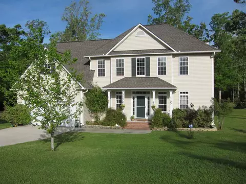 218 Middleridge Dr, Hubert, NC 28539 photo 2