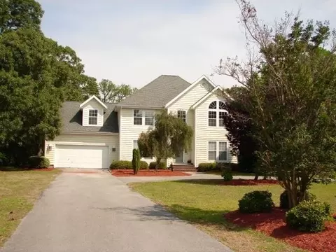 100 Harbour Dr, Hubert, NC 28539 photo 2
