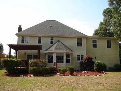 100 Harbour Dr, Hubert, NC 28539 photo 14
