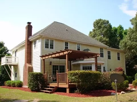100 Harbour Dr, Hubert, NC 28539 photo 15