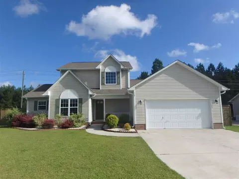 109 Mandy Ln, Hubert, NC 28539 photo 1