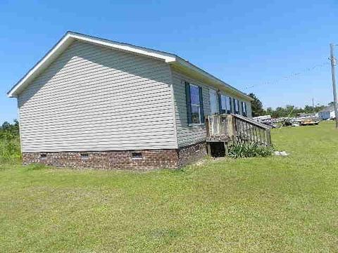 331 Gurganus Rd, Maple Hill, NC 28454 photo 5