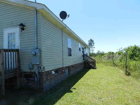 331 Gurganus Rd, Maple Hill, NC 28454 photo 2