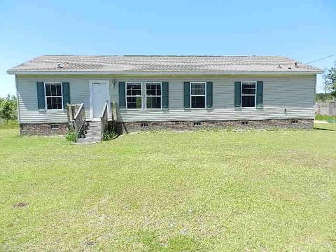 331 Gurganus Rd, Maple Hill, NC 28454 photo 1