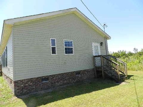 331 Gurganus Rd, Maple Hill, NC 28454 photo 6