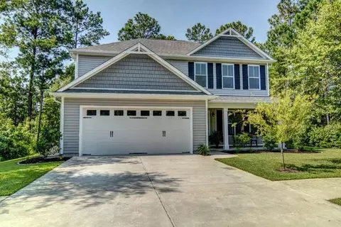 101 Hop Tree Br, Hampstead, NC 28443 photo 1