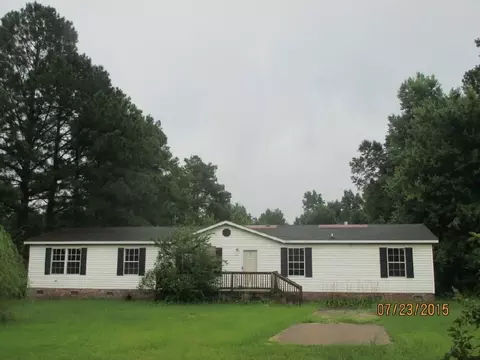 1805 Will Cunningham Rd, Deep Run, NC 28525 photo 1